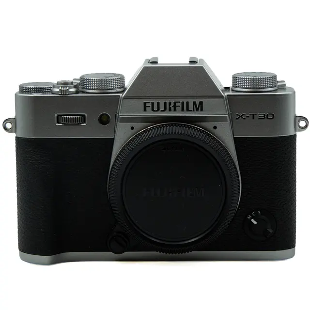 Fujifilm X-T30 II Tilstand: 2 |992 eksp. 