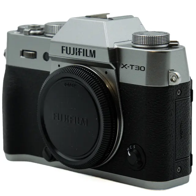 Fujifilm X-T30 II Tilstand: 2 |992 eksp. 