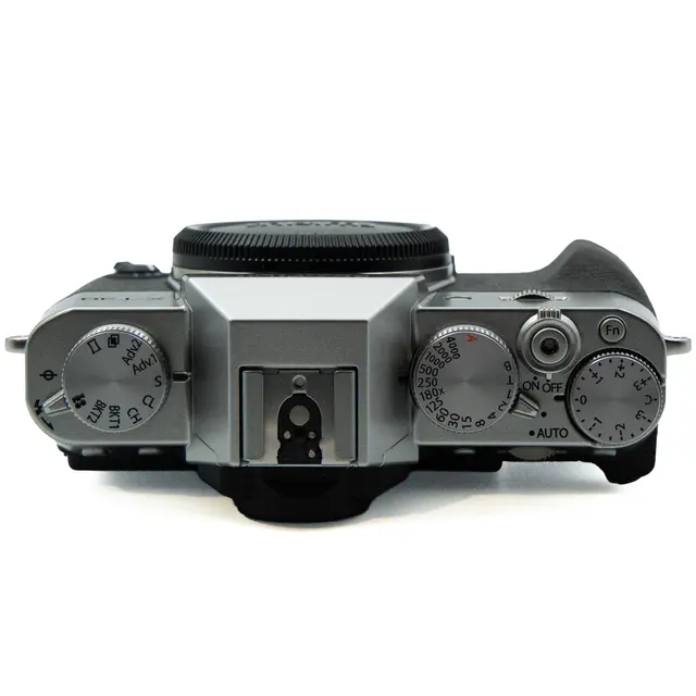 Fujifilm X-T30 II Tilstand: 2 |992 eksp. 