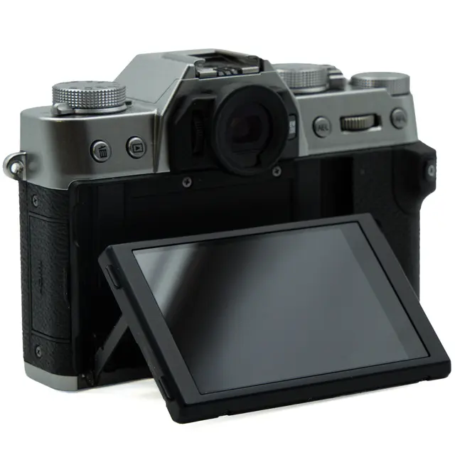Fujifilm X-T30 II Tilstand: 2 |992 eksp. 