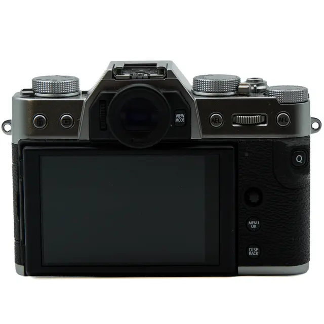 Fujifilm X-T30 II Tilstand: 2 |992 eksp. 