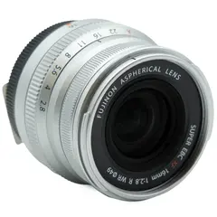 Fujifilm XF 16mm f/2.8 R WR Tilstand: 2 | Fujifilm X