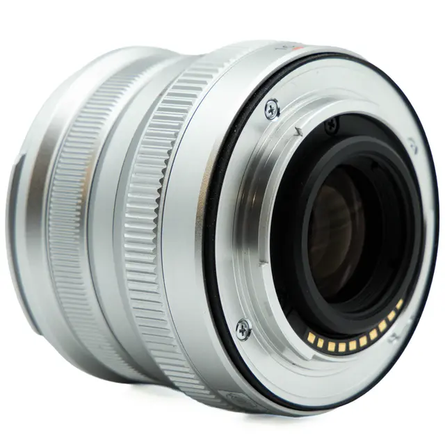 Fujifilm XF 16mm f/2.8 R WR Tilstand: 2 | Fujifilm X 