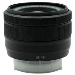 Fujifilm XC 15-45mm f/3.5-5.6 OIS PZ Tilstand: 2 | Fujifilm X
