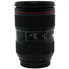 Canon EF 24-105mm f/4 L IS USM II Tilstand: 2 | Canon EF