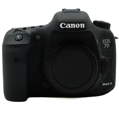 Canon EOS 7D Mark II Tilstand: 2 |1217 eksp.