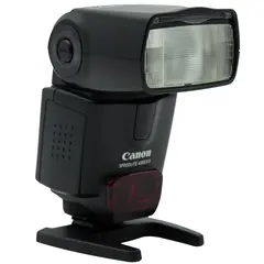 Canon Speedlite 430 EX II Tilstand: 2