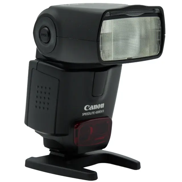 Canon Speedlite 430 EX II Tilstand: 2 