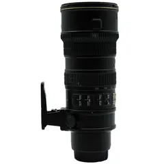 Nikon AF-S 70-200mm f/2.8 FL ED VR Tilstand: 3 | Nikon F