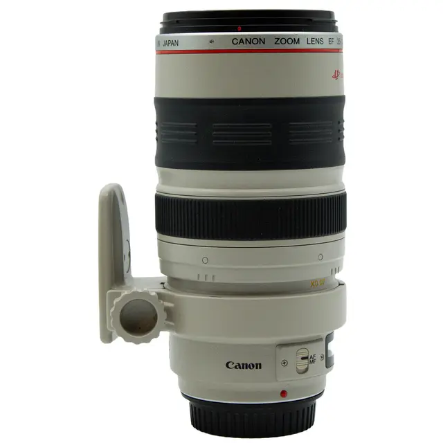 Canon EF 35-350mm f/3.5-5.6 L USM Tilstand: 3 | Canon EF 