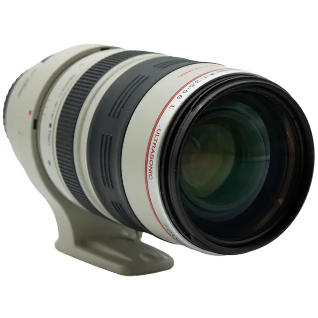 Canon EF 35-350mm f/3.5-5.6 L USM Tilstand: 3 | Canon EF 