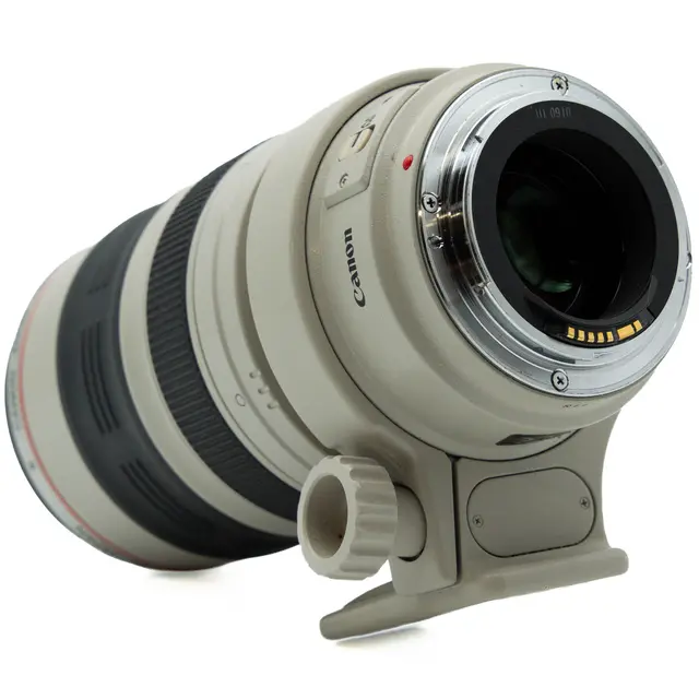 Canon EF 35-350mm f/3.5-5.6 L USM Tilstand: 3 | Canon EF 