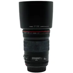 Canon EF 135mm f/2 L USM Tilstand: 3 | Canon EF