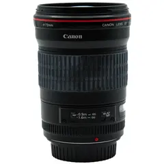 Canon EF 135mm f/2 L USM Tilstand: 3 | Canon EF