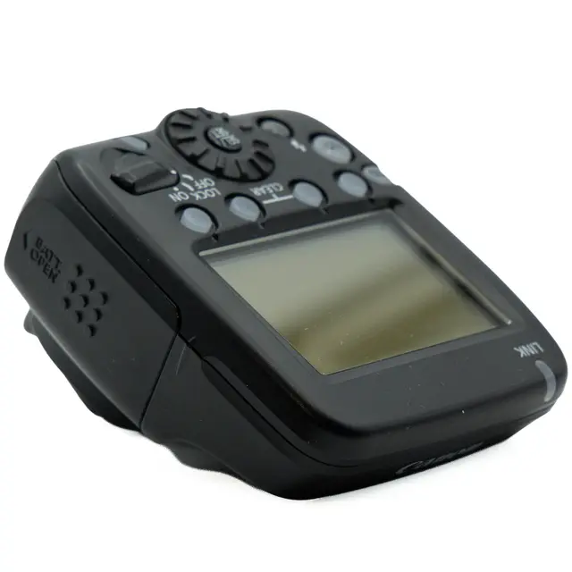 Canon Speedlite ST-E3-RT Tilstand: 2 