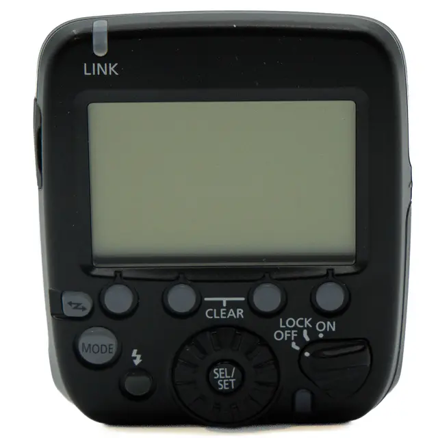 Canon Speedlite ST-E3-RT Tilstand: 2 