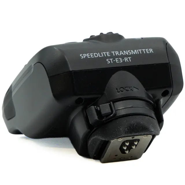 Canon Speedlite ST-E3-RT Tilstand: 2 