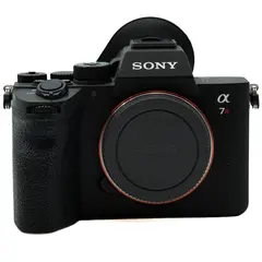 Sony A7R IV Tilstand: 2 | eksp.