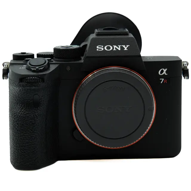 Sony A7R IV Tilstand: 2 | eksp. 