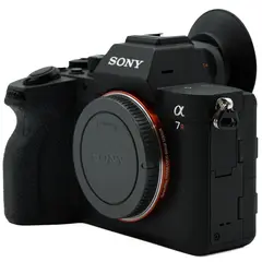 Sony A7R IV Tilstand: 2 | eksp.