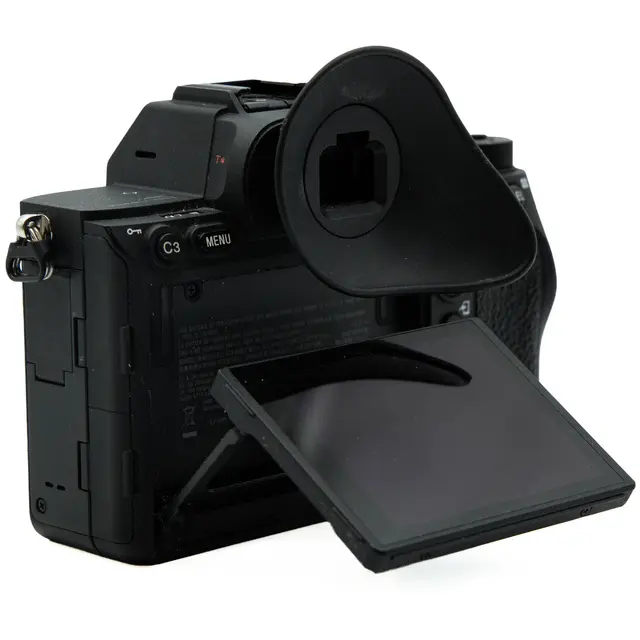 Sony A7R IV Tilstand: 2 | eksp. 