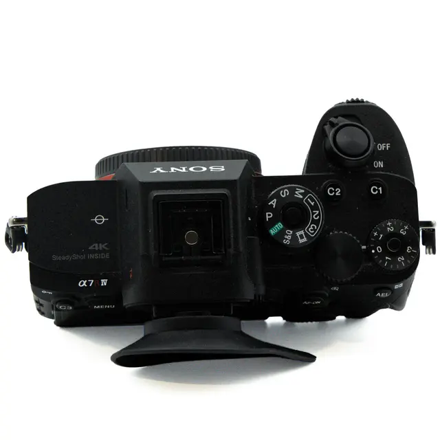 Sony A7R IV Tilstand: 2 | eksp. 