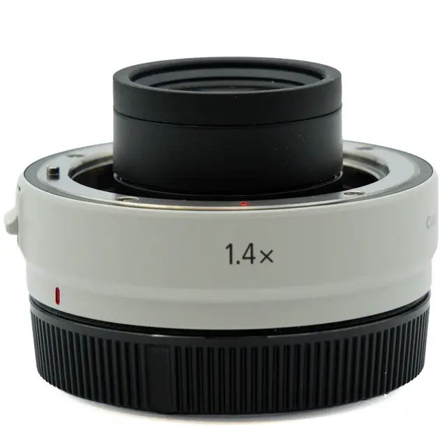 Canon RF Extender 1.4x Tilstand: 2 
