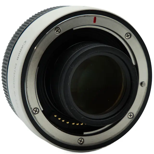 Canon RF Extender 1.4x Tilstand: 2 