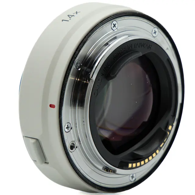 Canon RF Extender 1.4x Tilstand: 2 