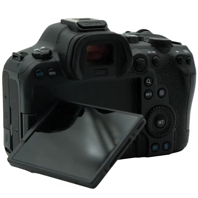 Canon EOS R6 Mark II Tilstand: 2 |3000 eksp. 