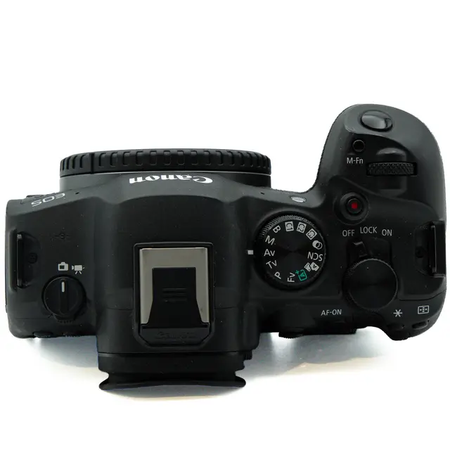 Canon EOS R6 Mark II Tilstand: 2 |3000 eksp. 