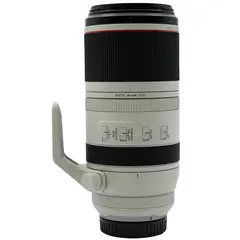 Canon RF 100-500mm f/4.5-7.1 L IS USM Tilstand: 2 | Canon RF