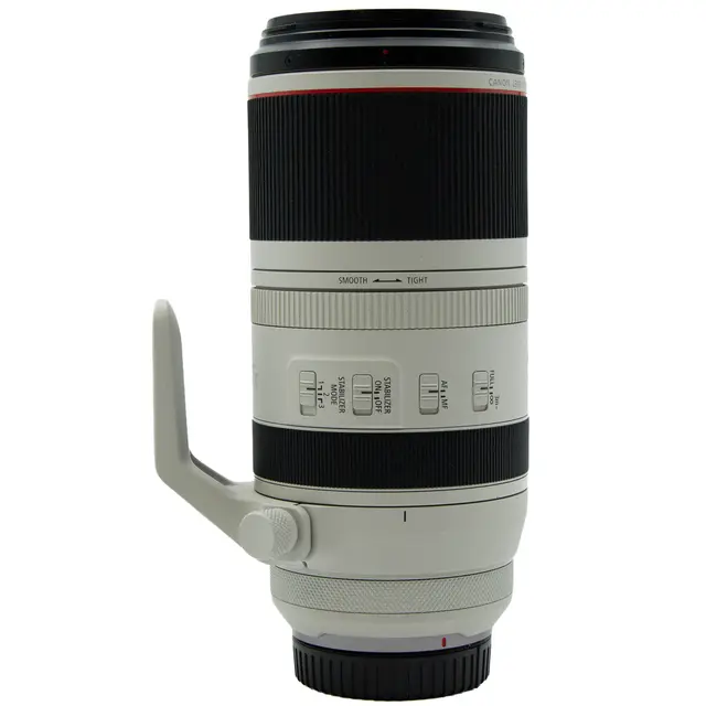 Canon RF 100-500mm f/4.5-7.1 L IS USM Tilstand: 2 | Canon RF 