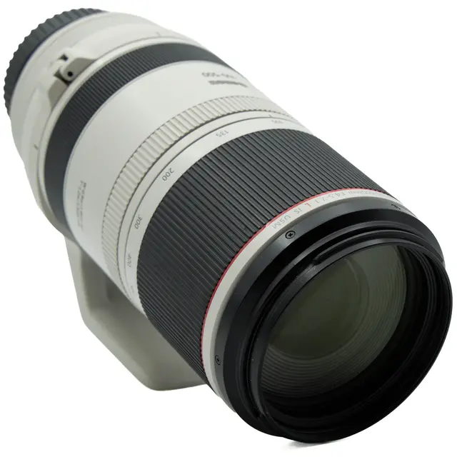 Canon RF 100-500mm f/4.5-7.1 L IS USM Tilstand: 2 | Canon RF 