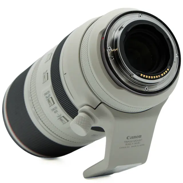 Canon RF 100-500mm f/4.5-7.1 L IS USM Tilstand: 2 | Canon RF 