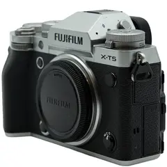 Fujifilm X-T5 Tilstand: 2 |2511 eksp.