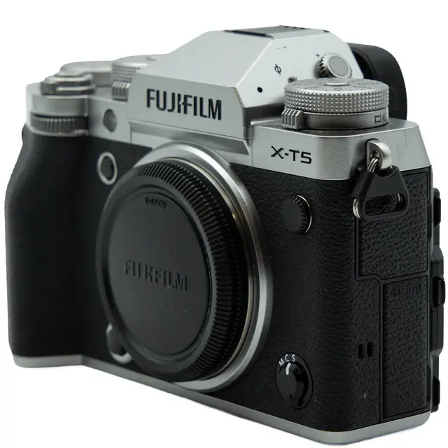 Fujifilm X-T5 Tilstand: 2 |2511 eksp. 