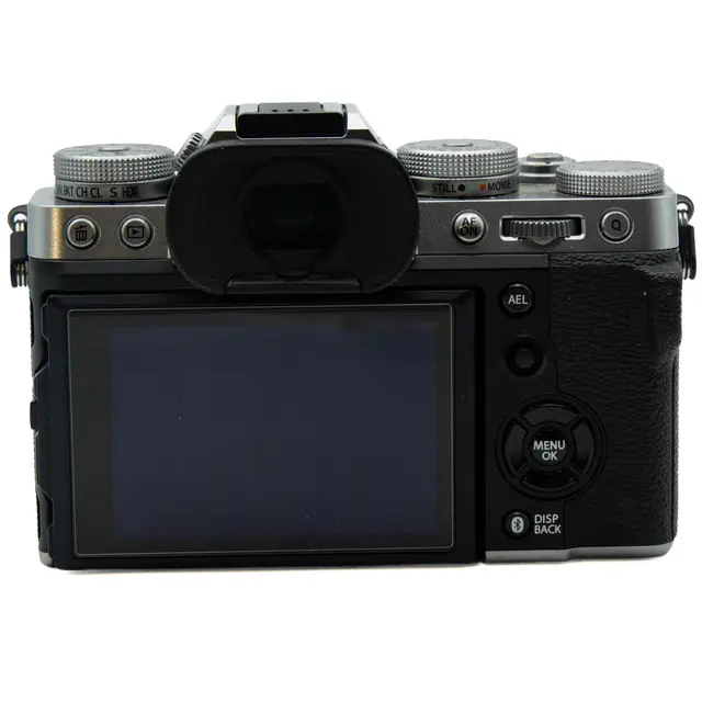 Fujifilm X-T5 Tilstand: 2 |2511 eksp. 