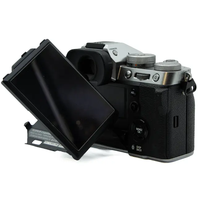 Fujifilm X-T5 Tilstand: 2 |2511 eksp. 