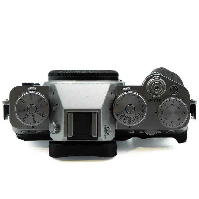 Fujifilm X-T5 Tilstand: 2 |2511 eksp. 