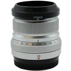 Fujifilm XF 23mm f/2.0 R WR Tilstand: 2 | Fujifilm X