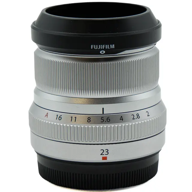 Fujifilm XF 23mm f/2.0 R WR Tilstand: 2 | Fujifilm X 