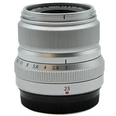 Fujifilm XF 23mm f/2.0 R WR Tilstand: 2 | Fujifilm X