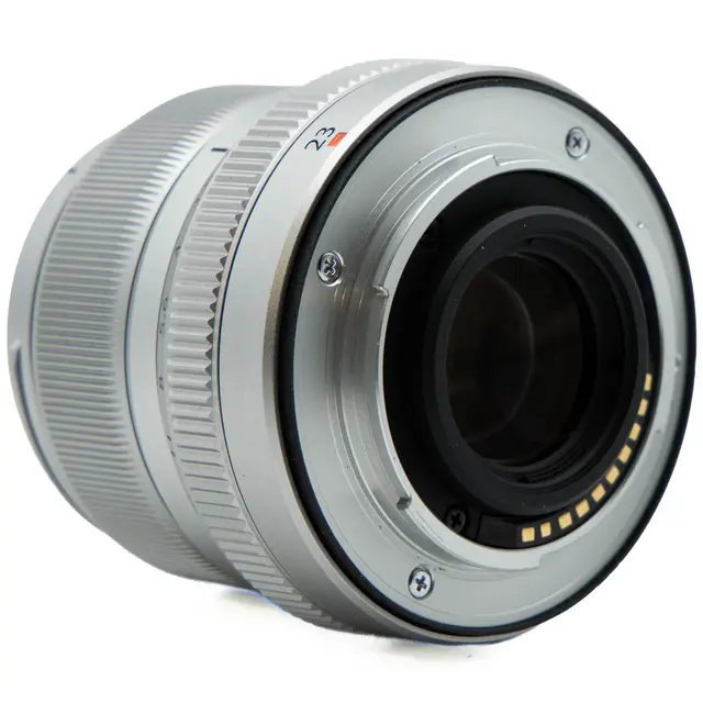 Fujifilm XF 23mm f/2.0 R WR Tilstand: 2 | Fujifilm X 