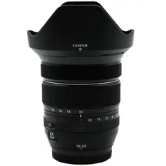 Fujifilm XF 10-24mm f/4 R OIS WR Tilstand: 2 | Fujifilm X