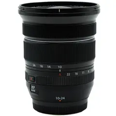 Fujifilm XF 10-24mm f/4 R OIS WR Tilstand: 2 | Fujifilm X