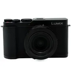 Panasonic Lumix L10 Tilstand: 1 | eksp.