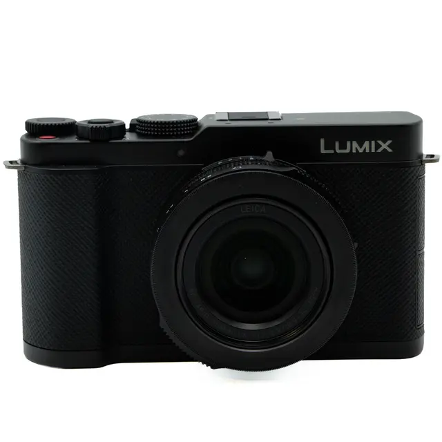 Panasonic Lumix L10 Tilstand: 1 | eksp. 