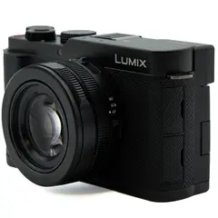 Panasonic Lumix L10 Tilstand: 1 | eksp.