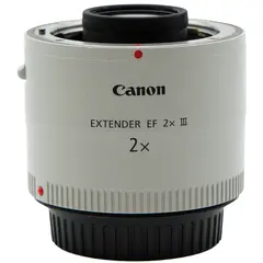 Canon Extender EF 2X III Tilstand: 2